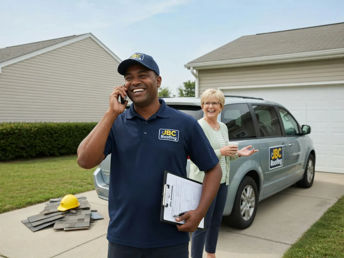 Roof Replacement Rogers, AR FAQs